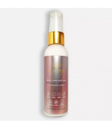 CALINS CREMA ANAL