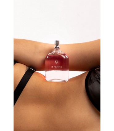 IT FEMME