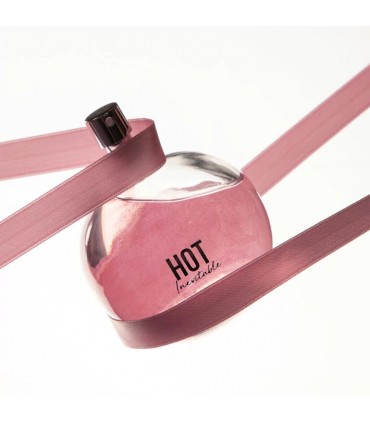 HOT INEVITABLE PRIVEE