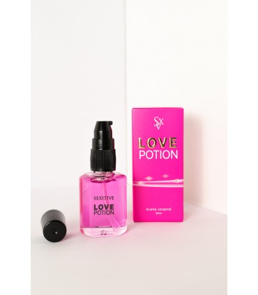 LOVE POTION FRUTILLA