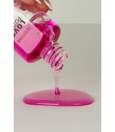 LOVE POTION FRUTILLA