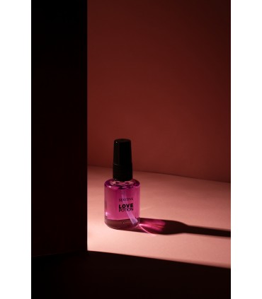 LOVE POTION ALGODON DE AZUCAR