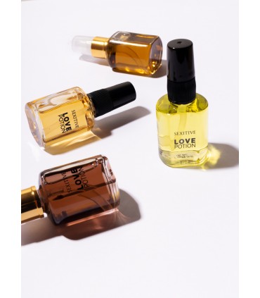 LOVE POTION CHAMPAGNE