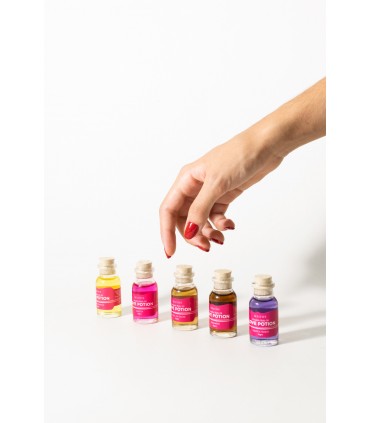 MINI LOVE POTION MINT CREAM