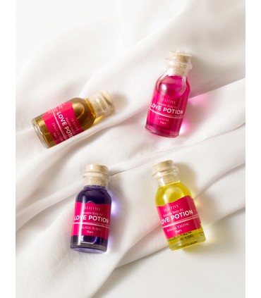 MINI LOVE POTION MINT CREAM