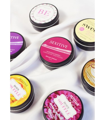 BODY SOUFFLE MANGO MARACUYA