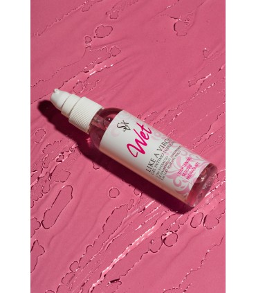 SEXITIVE WET LIKE A VIRGIN