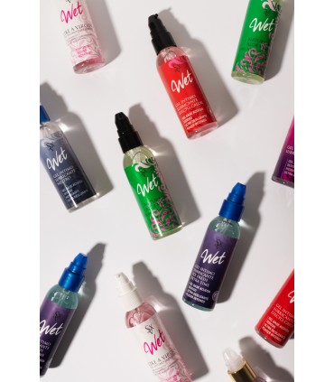 SEXITIVE WET LIKE A VIRGIN