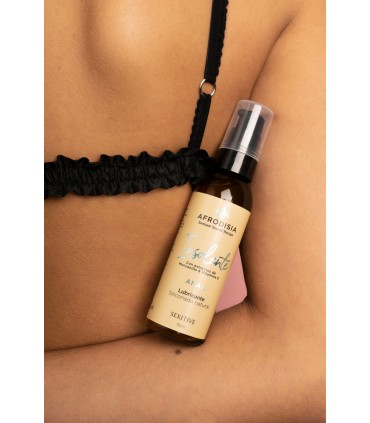 AFRODISIA INSOLENTE ANAL