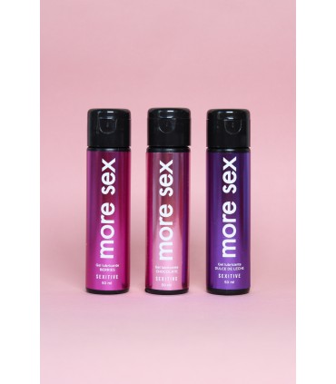MORE SEX CHOCOLATE