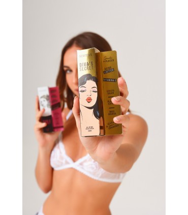 DIVAS SECRET TIGHTENING