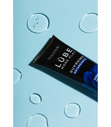 LUBE RETARDANTE