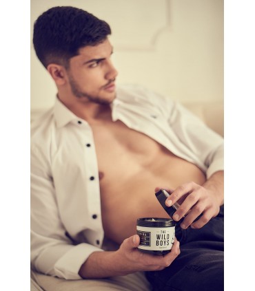 WILD BOYS TONIFICANTE