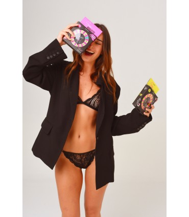 SEX ROULETTE PARTY GAME