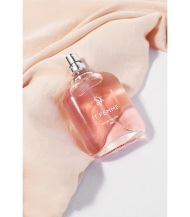 IT FEMME