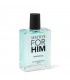 FOR HIM