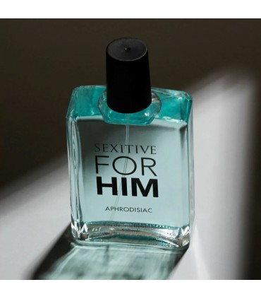 FOR HIM