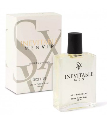 INEVITABLE MEN VIP