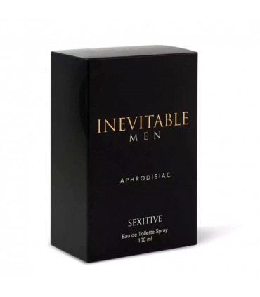 INEVITABLE MEN