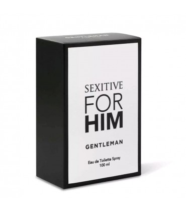 FOR HIM GENTLEMAN