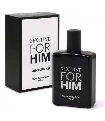 FOR HIM GENTLEMAN
