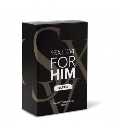 FOR HIM ELIXIR