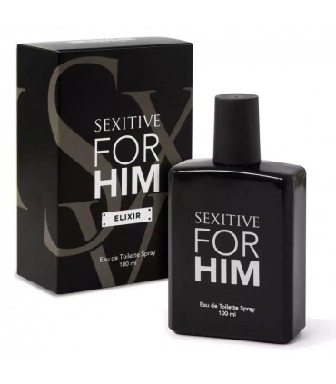 FOR HIM ELIXIR