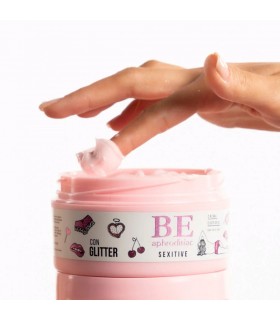 BE APHRODISIAC CREMA 200GR