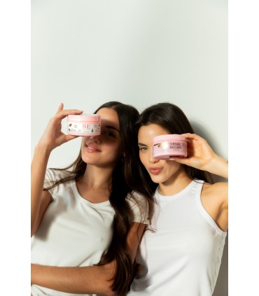 BE APHRODISIAC CREMA 200GR