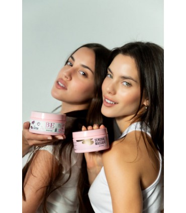 BE APHRODISIAC CREMA 200GR