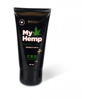 CREMA MY HEMP
