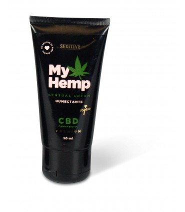 CREMA MY HEMP