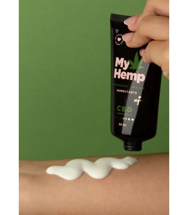 CREMA MY HEMP