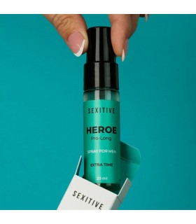 HEROE PRO-LONG