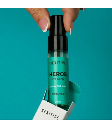 HEROE PRO-LONG