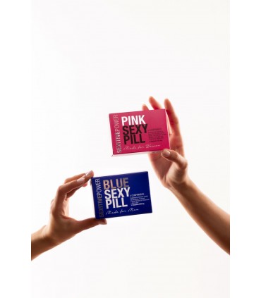 PINK SEXY PILL