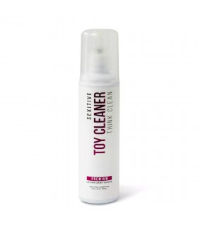 TOY CLEANER