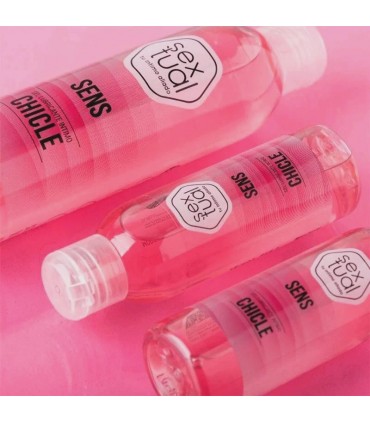 SEXTUAL CHICLE 80 ML