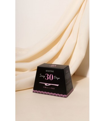 CHALLENGE 30 DAYS