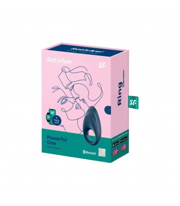 SATISFYER POWERFUL ONE