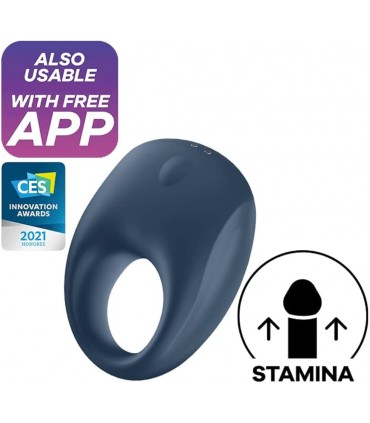 SATISFYER STRONG ONE