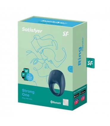 SATISFYER STRONG ONE