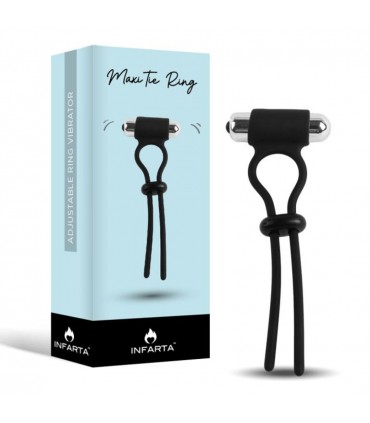 INFARTA MAXITIE RING