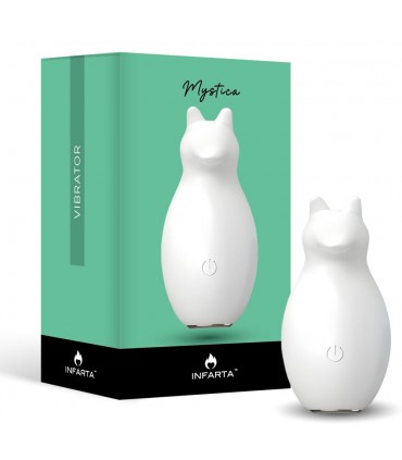 INFARTA MYSTICA