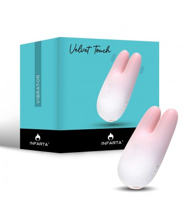 INFARTA VELVET TOUCH