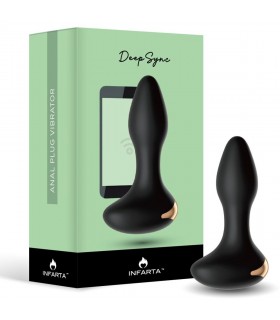 INFARTA DEEP SYNC