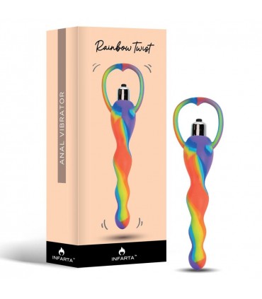 INFARTA RAINBOW TWIST