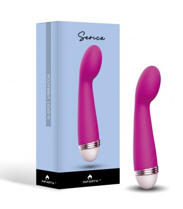 INFARTA SERICA