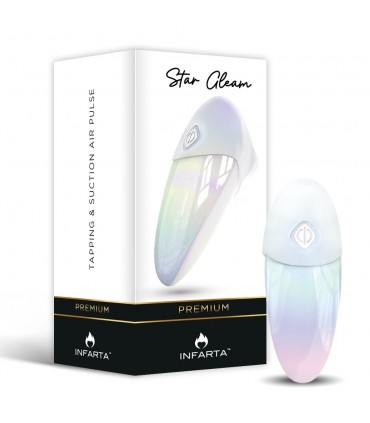 INFARTA STAR GLEAM