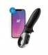 SATISFYER HOT PASSION